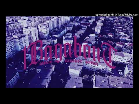 ALBERTO GRASU x Simon - #1 BAGABONT (SLOWED)
