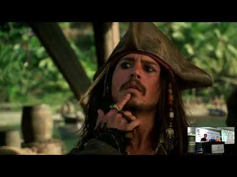 Commit like a Pirate — Sebastian Feldmann