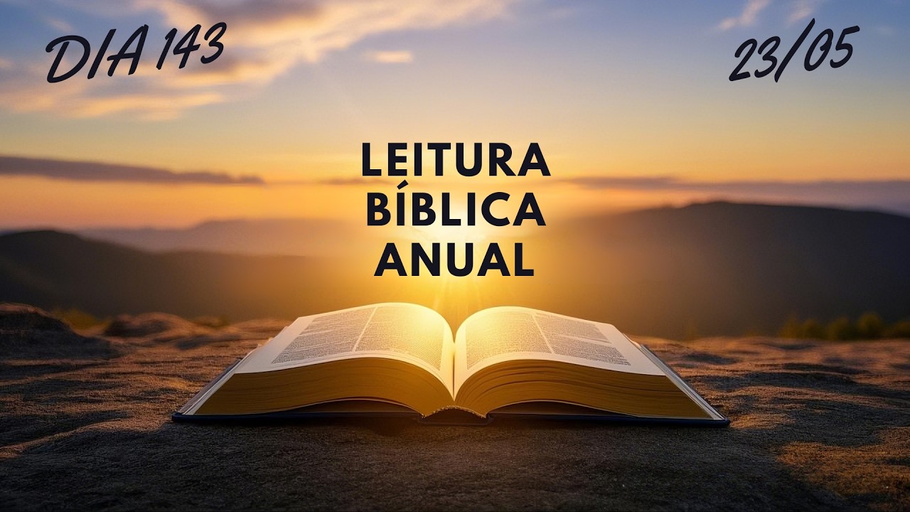Bíblia Narrada | NVI | 1CRÔNICAS 19 a 21 e JOÃO 8:1-27 | Dia 143/365
