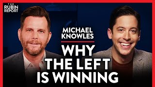 Conservatives Will Keep Losing Until They Learn This | Michael Knowles | POLITICS | Rubin Report