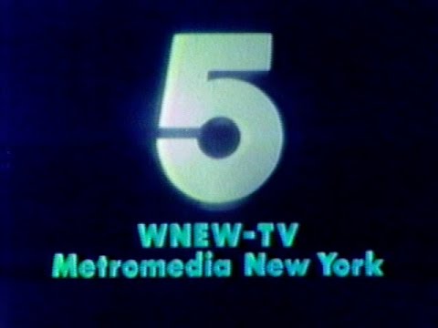 December 11, 1977 Commercial Break – WNEW (Ind., New York)