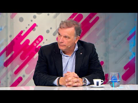 Intendente de Rocha sobre la inauguración del puente entre Cebillatí y La Charqueada