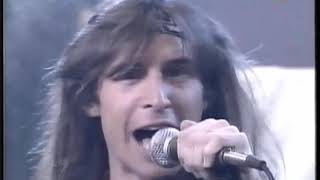 RATA BLANCA - ABRAZANDO EL ROCK AND ROLL - LIVE 1992