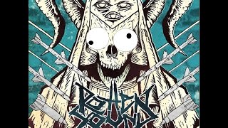 Rotten Sound - Salvation (Misheard Lyrics)