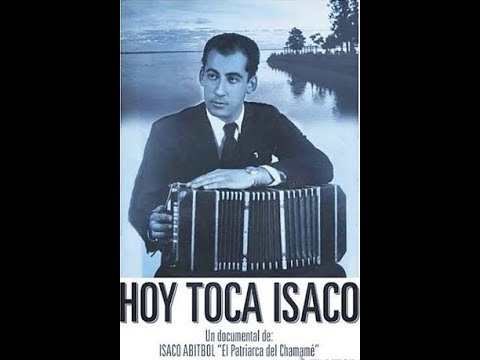 Documental " HOY TOCA ISACO"