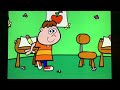 Elmo S World School Channel