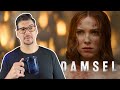 Damsel The Trope Of Subverting Tropes