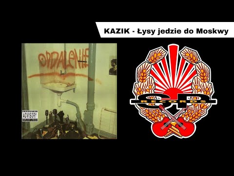 Video thumbnail for Łysy jedzie do Moskwy