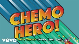 Dolly Parton - Chemo Hero (Lyric Video)