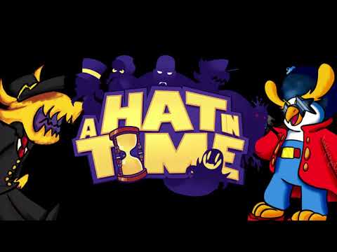 The Battle Of Award 42 ~ Phase 1 Loop - A Hat In Time