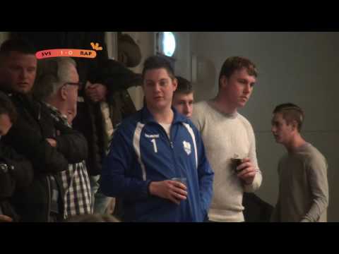 PROXSYS CUP 2017 #23 SVS'65 - Raptim