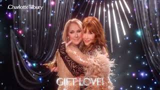 Charlotte tilbury Céline Dion is Star Confidence! | Holiday 2025
