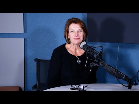 Radio Maine: The Director of Portland Art Gallery Welcomes You