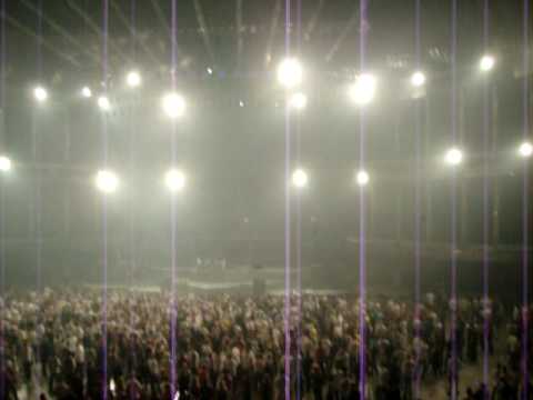 Mischa Daniels - Live @ I Love New Year 2008/2009 Poland