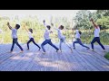 Maa Tujhe Salaam Patriotic Dance Independence Day Dance By Kids Easy Kids Choreography
