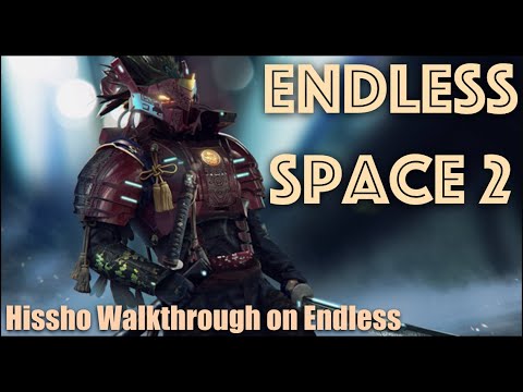 Hissho Walkthrough on Endless 1 - Hatched at Home