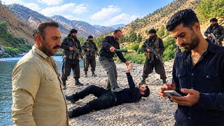 Professor Ibrahim went to see Khan Searching for Rihana and her daughter and fighting with Khan! 😱?