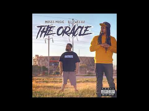 Moses Music X DJ Twelvz - CMT ft. Sleepy D