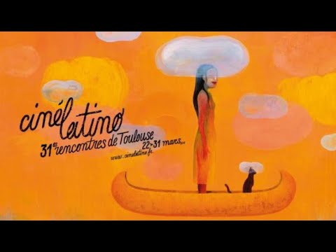 Festival Cinelatino de Toulouse, una ventana al cine latinoamericano