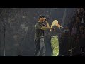 Papercut Live Linkin Park At The SAP Center In San Jose California 9 15 2025