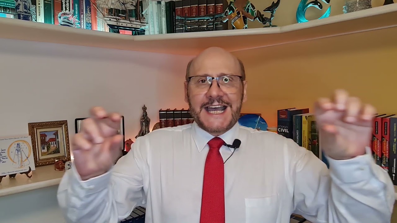 PETIÇÃO INICIAL - O QUE É O ENDEREÇAMENTO? - #01