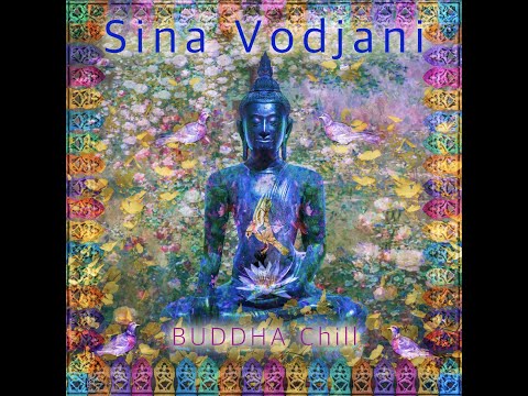 Sacred Buddha Cyber Art Gallery by Sina Vodjani