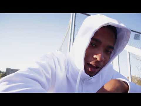 1$hotProductions Presents - Bash The Rappa "Last Day In" (official video)