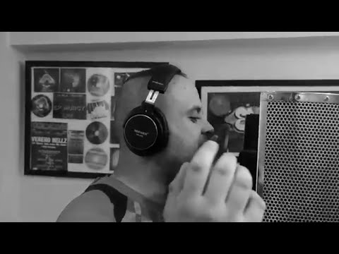 EP Murcy X D. Bureba - Underground Altruismo [Adelanto]