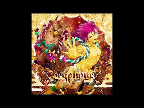 ETIA. - Gryphone (From: SOUND VOLTEX EXCEED GEAR)