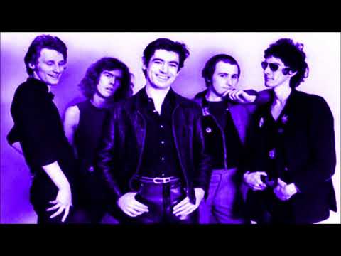Chris Spedding & The Vibrators - Get Out Of My Pagoda (Peel Session)