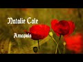 Amapola - Natalie Cole