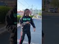 Lil Uzi Vert Freestyles With Fans At Gas Station While Wearing His Own Merch