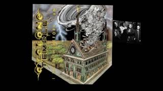 CYCLONE TEMPLE - March for me die for me - Thrash Metal USA