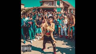 Evander Griiim - Don't Like You