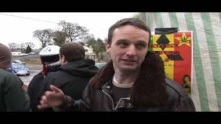 Hardy Bucks The Mitzi Turbo Cup Video