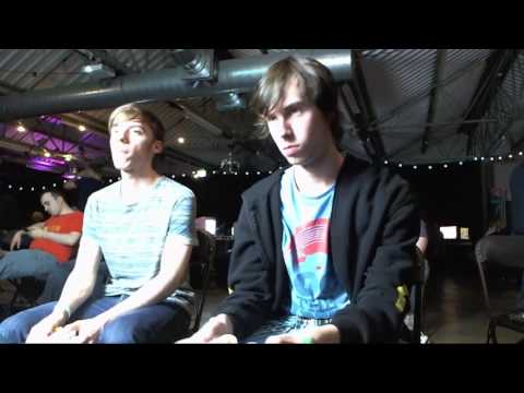 Big Battlefield W Finals - TimeMuffinPHD (Fox) vs maXy (Jiggs)