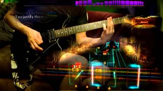 Rocksmith 2014 - DLC - Guitar - Rage Against The Machine Killing in the Name