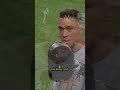 Aaron Judge speaks after hitting home run No. 61 ? #shorts