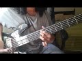 South Park Theme Primus Bass Cover