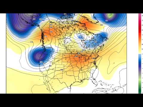 September 20, 2016 Weather Xtreme Video - Afternoon Edition