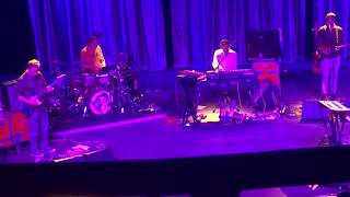 Stereolab - Refractions in the Plastic Pulse - The Riviera Theatre, Chicago, IL 9/29/2022