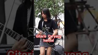 Download lagu Gitaris Cw yang super handal mp3 Download lagu Gitaris Cw yang super handal mp3