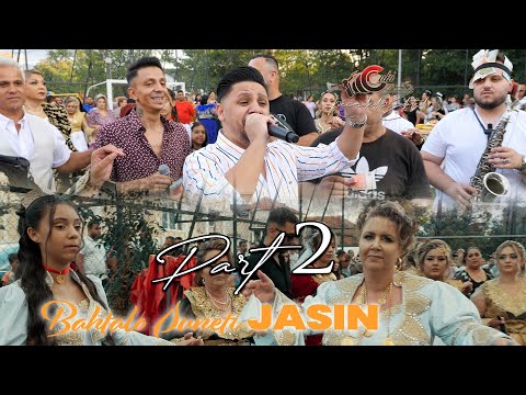 Part 2 - Bahtalo Suneti JASIN - 4K Video - CukiRecords Production