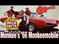 10 Wild Facts About the Monkee's '66 Monkeemobile - The Monkees