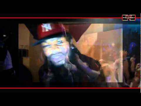 SHOW FAYA - Young Chang MC Ft. Dj Mike One & Dj Johf 974 , Dj H [P7z Tv]