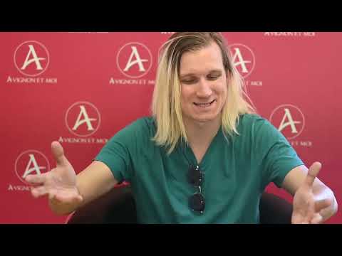 Interview : La Nouvelle Antigone