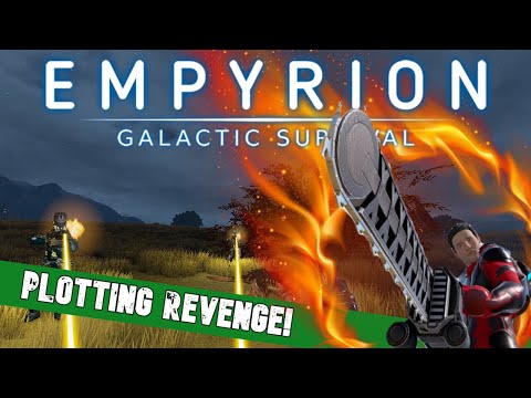 Starting A Guerilla War Target: Zirax | Empyrion Galactic Survival Reforged Galaxy 1.5 Gameplay Ep10