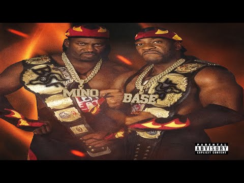 ElCamino x Fuego Base & BSF - Harlem Heat (New EP) Ft. Jay Worthy