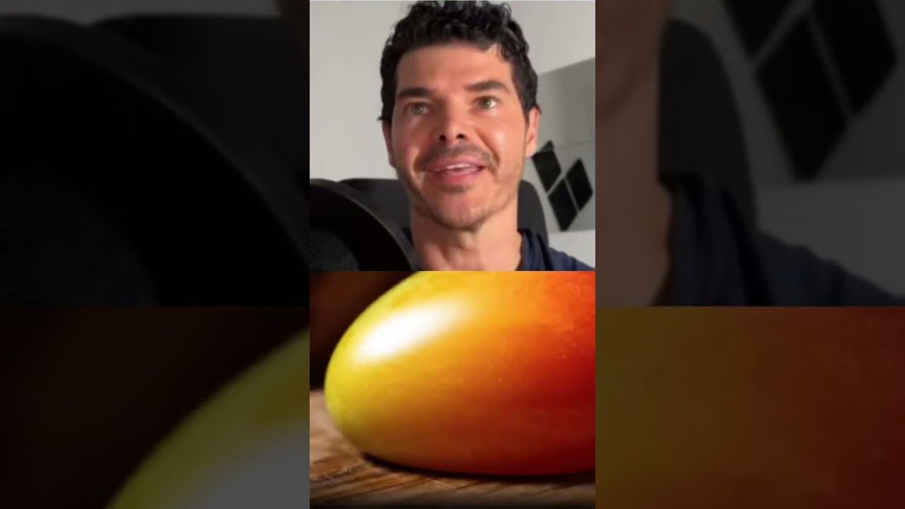 Así se crean frutas de cristal y objetos imposibles con IA… ¡y en minutos!