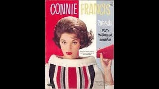 Connie Francis - Happy Days And Lonely Nights